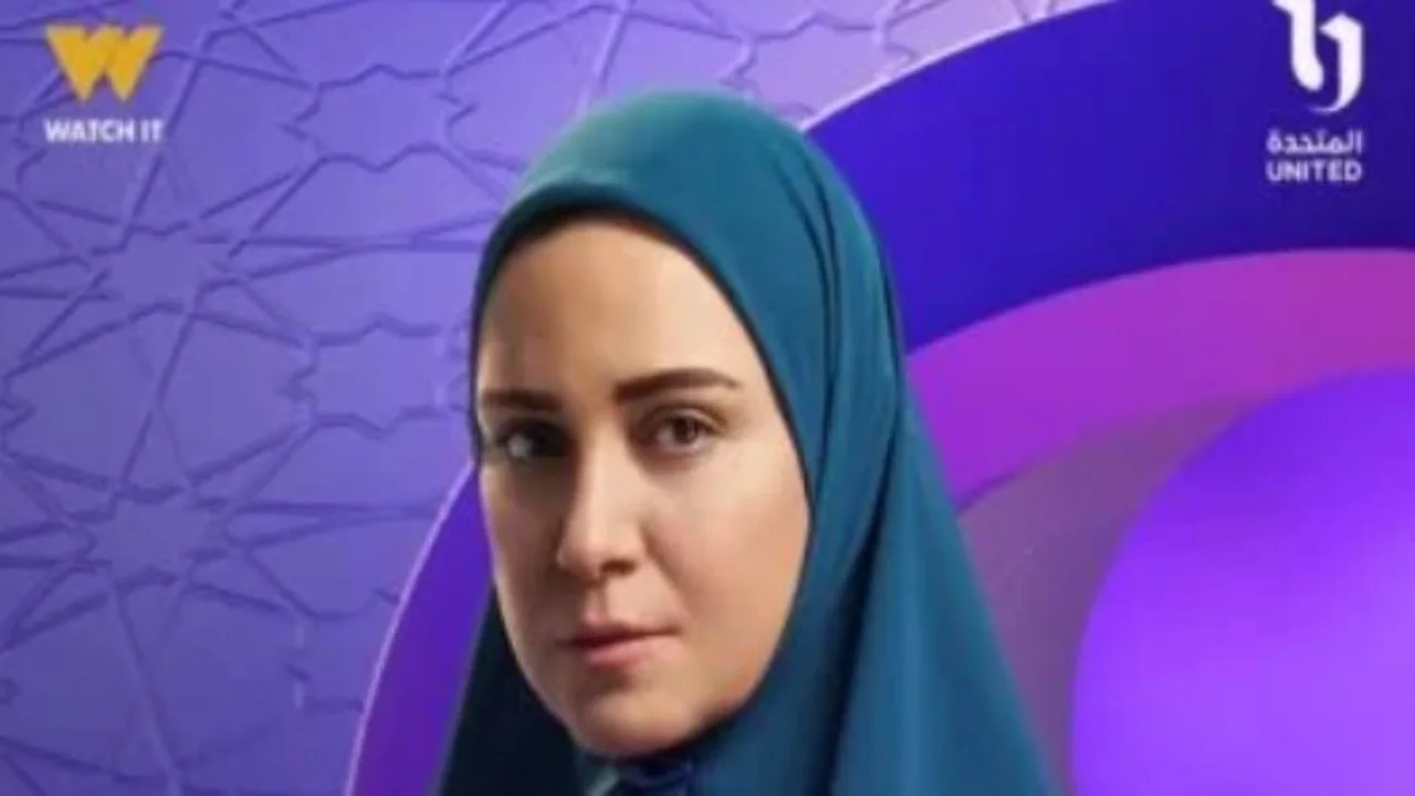 تفاصيل عرض الحلقة الخامسة من مسلسل حكاية نرجس والقنوات الناقلة للمشاهدين